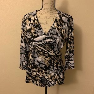 Peck & Peck Top